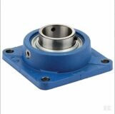 Корпус с подшипником в сборе Horsch 00240231