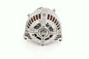 Генератор 14V 200А (T8.390/MX340) 84474354, 87649881, 0124625137 BOSCH