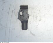Корпус заслонки верхняя часть: 01550702 HORSCH