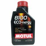 Масло моторное Motul 8100 Eco-nergy 5W-30 (1л.)