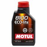 Масло моторное Motul 8100 Eco-lite 5W-30 (1л.)