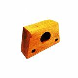 Подшипник деревянный зернового шнека: H142188 Agri Parts (Италия)