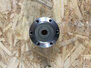 Корпус с подшипником диске: 23042700 Horsch
