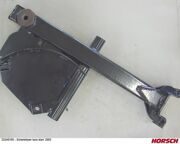 Кронштейн сошника короткий (Horsch) 23240100