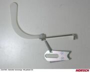 Чистик в сборе: 23247400 Horsch