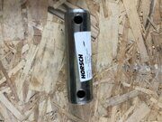 Палец: 33619002 Horsch