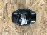 Нижняя тарельчатая опора стойки: 34063507 Horsch
