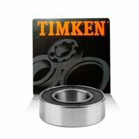 Подшипник: 6007-2RS Timken