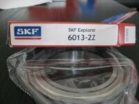 Подшипник 6013-2Z SKF