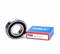 Подшипник 235869, 235916, AZ37148, JD7686, JD10209, RE65610, 84438926, 6207-2RS1 SKF