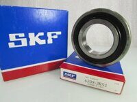 Подшипник 180209, 6209-2RS1 SKF