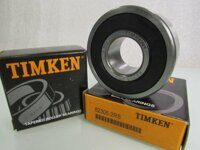 Подшипник : (180605) 62305-2RS Timken