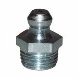 Пресс-масленка 1/4-28 6,35 мм (JD/Kinze/GP) JD7813, JD7844, G10640, G10938, S.821, 800-001C