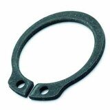 Кольцо стопорное наружное d=3/4" (19 mm) 800-164C, S.2875 Sparex (Англия)