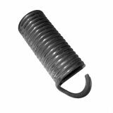 Пружина растяжения приводного колеса 2.21OD X 0.262 X 6.0 (GP) 807-178C