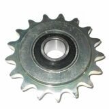 Звездочка натяжная в сборе с подшипником z=17 40Z17D5/8 (GP1300F/2000) 808-046C