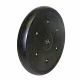 Колесо 2 X 13" прикатывающее в сборе: SN6867, 3041070, 122-158D, 122-233A, 814-157C Great Plains