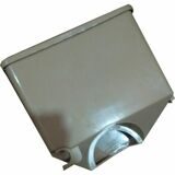 Банка высевающего аппарата  (GP PD8070/YP1630F) 817-267C Great Plains