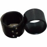 Втулка 1 7/8 X 1 5/8 X 1 1/2 рамы транспортного колеса (Great Plains NTA3510, YP1625A) 890-666C