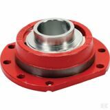 Подшипник в корпусе тормозной 315x80 Horsch 95110360