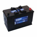 Акумулятор Exide HEAVY 12V 110Ah 950A SONNENSCHEIN