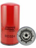 Фильтр масляный: BD324 Baldwin