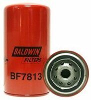 Фильтр т/очистки топлива: BF7813 Baldwin