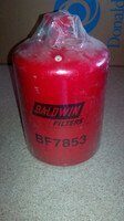 Фильтр т/очистки топлива: BF7853 Baldwin