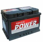 Акумулятор 12V 220AH 1150A L[+] ELECTRIC POWER