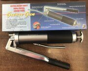 Шприц рычажно-плунжерный 400 мл: KTPL-479 G.I.KRAFT (Germany)