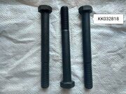 Болт M20 X 180 10.9 (Kverneland) KK032818