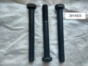 Винт с 6 гранной головкой M20 X 170 10,9 (Kverneland/Lemken) KK032813, 3014523