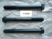Болт M24 X 250 сталь 10.9 (Kverneland) KK032925