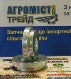 Втулка внутренняя ножа измельчителя (2388/5088/8010) 1322242C1 Agri Parts (Италия)