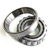 Подшипник: 30215 TIMKEN