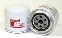 Фильтр масляный: LF17483 Fleetguard