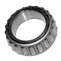Подшипник роликовый конический внутренний 160558C91, 21871500, LM29749 TIMKEN