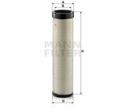 Фильтр воздушный внутренний: CF1570 Mann-Filter