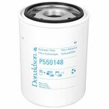 Фильтр гидравлический: P550148 Donaldson