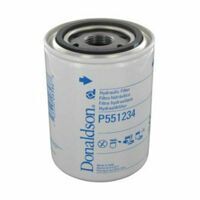 Фильтр гидравлический: P551234 Donaldson