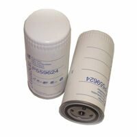 Фильтр т/очистки топлива: P559624 Donaldson