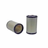 Фильтр воздушный внутренний: CF19021 Mann-Filter