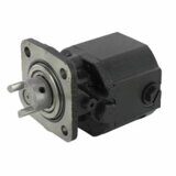 Насос подкачки топлива (JD9630/9300T) RE502974, RE66584, RE533095