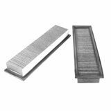 Фильтр воздушный кабины: SC90186 HiFi