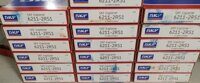 Подшипник 6211-2RS1 SKF