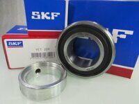 Подшипник : 233439.0, 2334390, 84019574, 84125180, 3407379M1, D41701900, YET 209 SKF